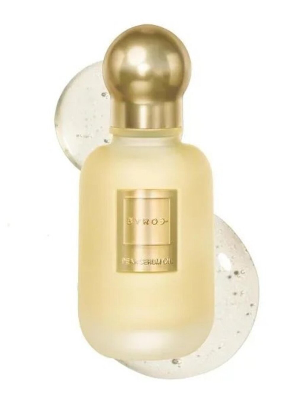 Byroe Pear Serum Oil *NIB*